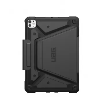 Urban Armor Gear Metropolis SE Series iPad Pro 11 (5th Gen, 2024, M2) Folio Case