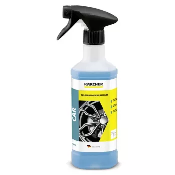 Karcher 6.296-048.0 rim cleaner spray, 500 ml