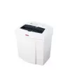 Paper shredder HSM SECURIO C14 Strip shredding 22.6 cm White