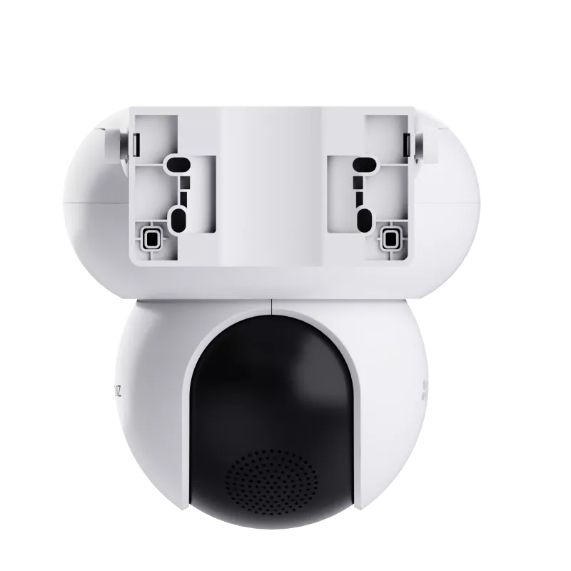 Wi-Fi Camera EZVIZ H90 Dual 2K+ 2.8-6mm