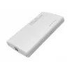 Mikrotik PowerBox Pro wired router Gigabit Ethernet White