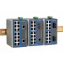 Moxa Industrial Unmanaged Ethernetswitch (EDS-316-M-ST-T)