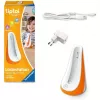 tiptoi Charging Station Ravensburger 00111 Indoor Stylus Pen Orange White