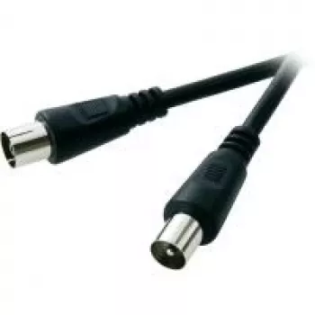 Coaxial Cable SpeaKa Professional 2.5m