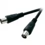 Coaxial Cable SpeaKa Professional 2.5m