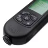 Qoltec Paint Thickness Gauge with LCD Display | 0~2000um