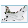 Blocks Messerschmitt Me 163B Comet 543 blocks