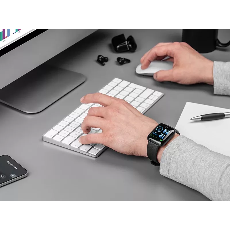 Tracer 47029 T-Watch TW6 ECHO X-Black