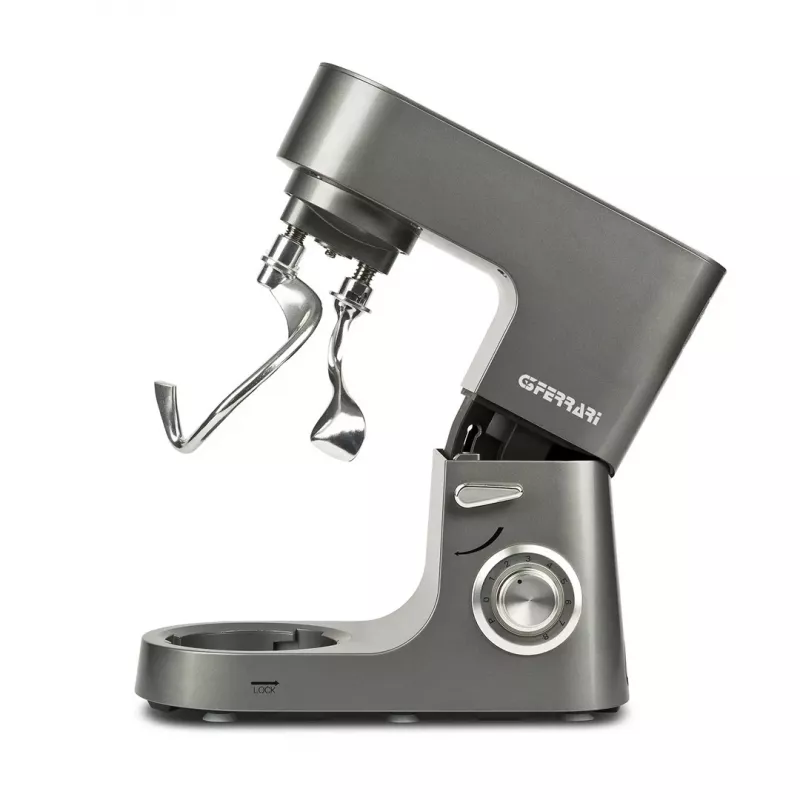 G3 Ferrari Pastaio Come a Mano food processor 1800 W 8 L Stainless steel