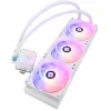 THERMALRIGHT Aqua Elite 360 ARGB V3 White AIO CPU Cooler