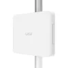 Case Ubiquiti UISP Box Plus Polycarbonate White 380x293x76.4mm