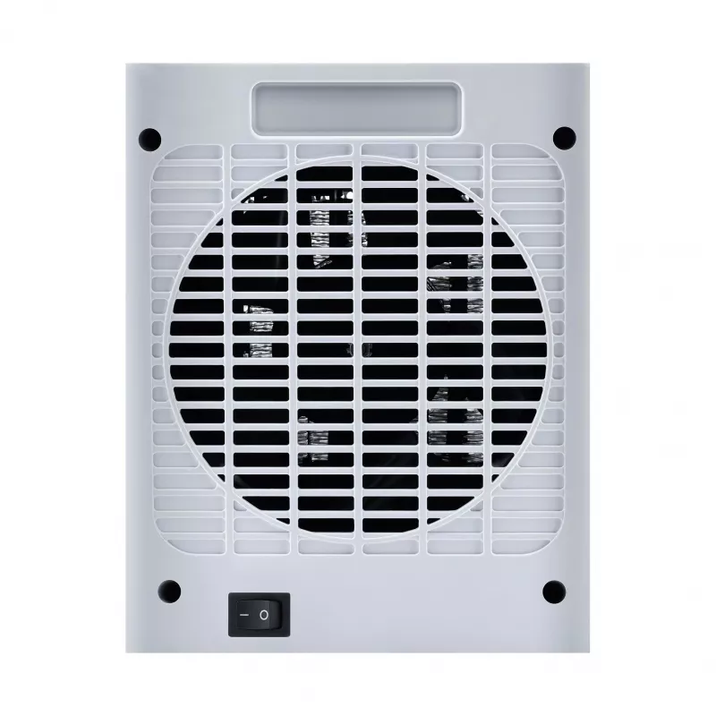 Electric Heater Steba KH 4 Indoor Silver, White 1800 W