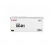 Canon 064H toner cartridge 1 pc(s) Original Yellow