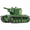 Building set Cobi KV-2 World War II 510 pieces