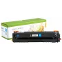 Compatible Static-Control HP Cartridge No.205A Cyan (CF531A) New chip