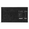 Power supply unit ASUS TUF GAMING 750B EVO 750 W ATX 20+4 pin, 80 PLUS Bronze, black