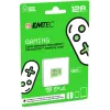 Memory Card Emtec 128GB MicroSDXC UHS-I ECMSDM128GXCU3G