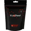 Thermal pad Thermal Grizzly KryoSheet 68×51 mm Anthracite, 1 g