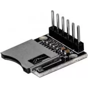 COM-MSD Expansion Module 1 pc(s) (COM-MSD)