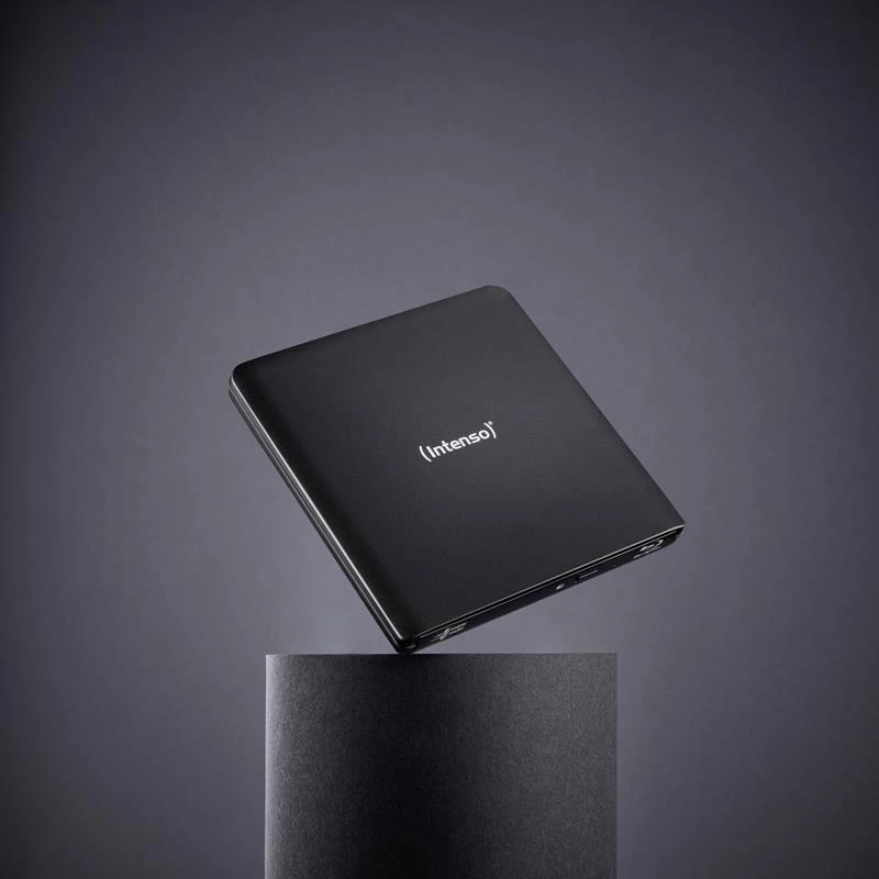 Dvd RW USB3.2 EXT/BLACK 5401500 Intenso
