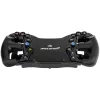Steering Wheel Ascher Racing McLaren Artura Sport-SC Butterfly Style Quick Release — sim racing wheel rim