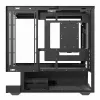 Computer case, Darkflash F1, ATX, Black