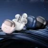 Headphones USAMS TWSXH Series Dual Mic Wireless Blue/Blue BHUXH03