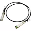 Network Cable HPE X240 10G SFP+ SFP+ DAC 1.2m Black
