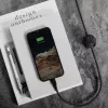 USB-A to Lightning Cable Native Union Night Cable — 3 m, Yellow