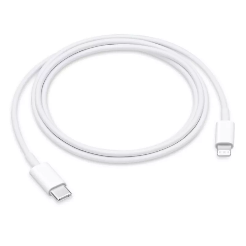 Cable Apple USB-C to Lightning Cable (1m)