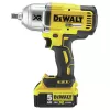 DeWALT DCF899NT power wrench 1/2 18 V