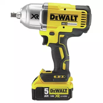 DeWALT DCF899NT power wrench 1/2 18 V