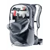 Deuter Race Air 14+3 14 L Black Cycling Mountaineering Unisex