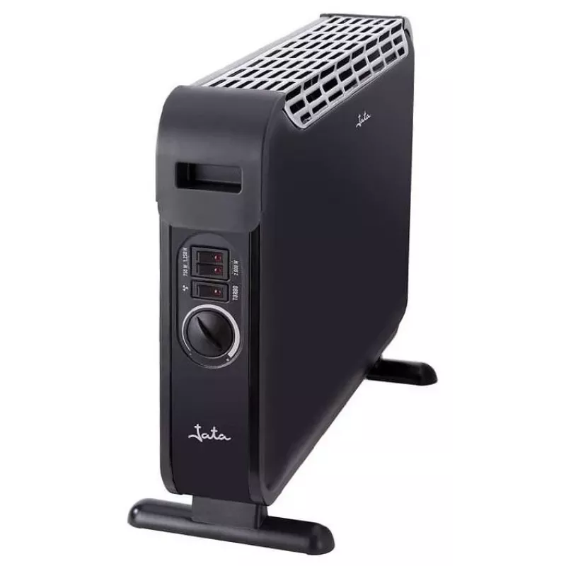 Convector electric space heater JATA C214T