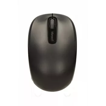 Wireless Mobile Mouse 1850 Coal Black U7Z-00003