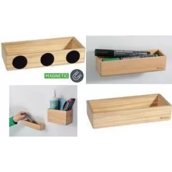 sigel Stift bowl BA400 — 1 pc durable design pen/brush holder