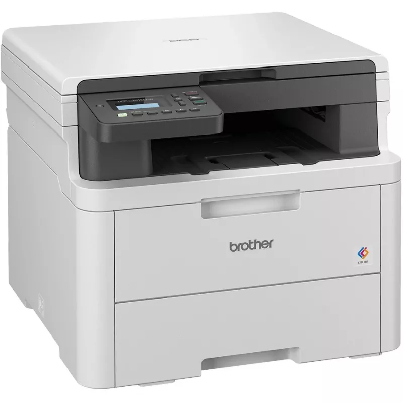 Brother DCP-L3515CDW multifunction printer LED A4 2400 x 600 DPI 18 ppm Wi-Fi