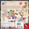 The Vale of Eternity , Board Game