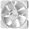 Fractal Design Aspect 12 120mm Case Fan White