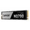 SSD Disk NQ790 512MB NVMe 4x4 2280 6400/2900MB/s
