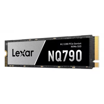 SSD Disk NQ790 512MB NVMe 4x4 2280 6400/2900MB/s