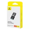 Adapter WiFi Baseus FastJoy 300Mbps (black)