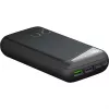Fast-Charging-Powerbank 20.000 mAh (black, PD, Quick Charge 3.0, Super Charge)