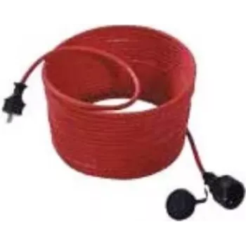 Power cable Bachmann 343.371 Red 50 m