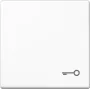 Jung A 590 T WW Electrical Switch White (A590TWW)