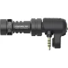 Smartphone microphone RØDE VideoMic Me