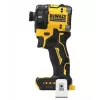 Screw gun DeWalt DCF870N-XJ, cordless 18 V Li-Ion, 56 N·m torque, 1/4 inch chuck, pistol grip