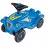 Ride-on car Simba-Dickie BIG Bobby-Car Classic Police, push drive, plastic, 4 wheels, age 1+