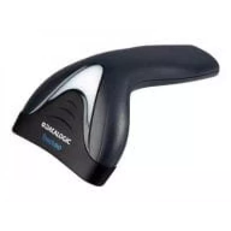 Barcode Scanner Datalogic Touch 90 Lite Black