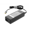 Notebook charger MITSU 20V 4.5A (8.0x5.5 mm barrel) for Lenovo